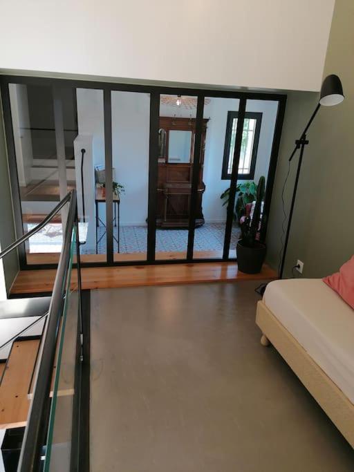 Gite Cosy Au Coeur Du Luberon Lagnes Екстер'єр фото