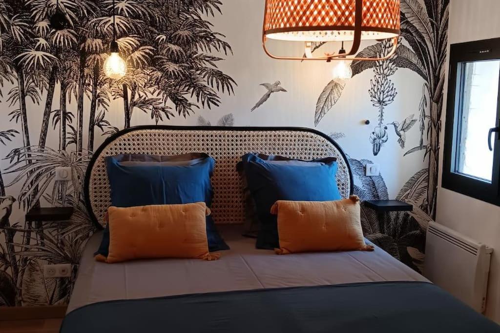 Gite Cosy Au Coeur Du Luberon Lagnes Екстер'єр фото