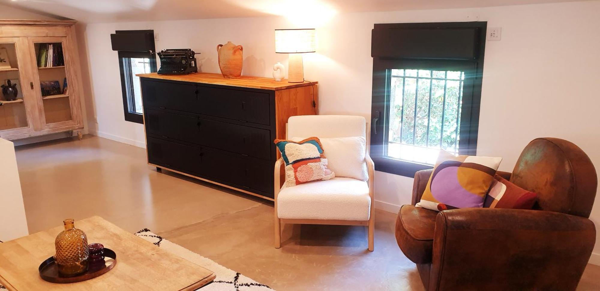 Gite Cosy Au Coeur Du Luberon Lagnes Екстер'єр фото