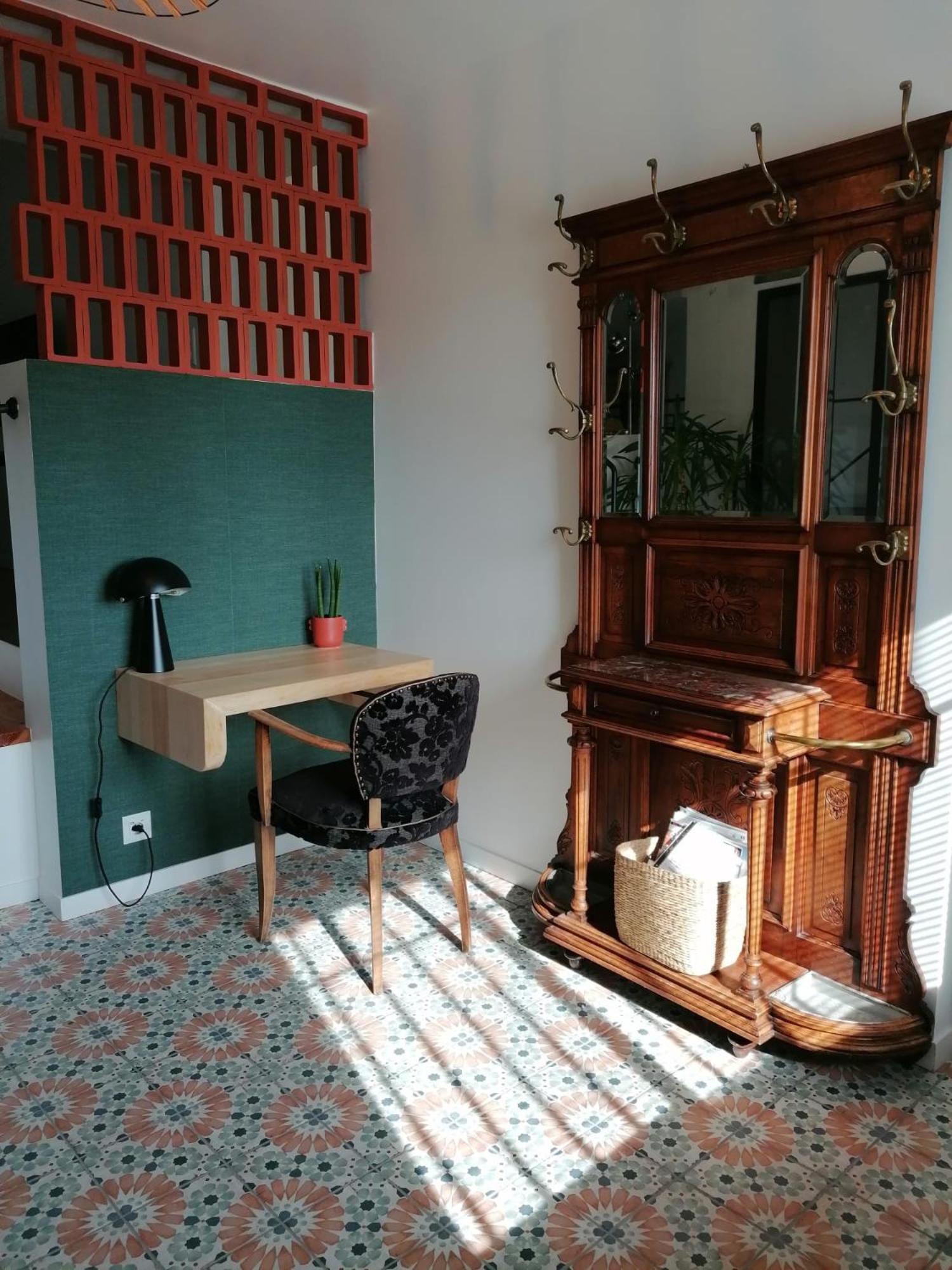 Gite Cosy Au Coeur Du Luberon Lagnes Екстер'єр фото